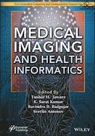 Medical Imaging and Health Informatics (Next Generation Computing and Communication Engineering) 1st Edición | تصویربرداری پزشکی و انفورماتیک سلامت